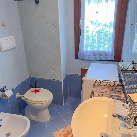 Casa Tombolini Lejlighed