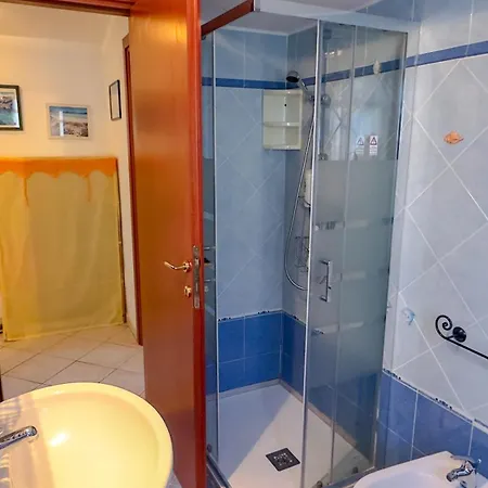 Casa Tombolini Lejlighed *