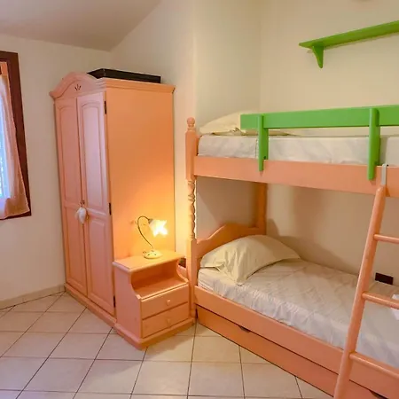Casa Tombolini Lejlighed *