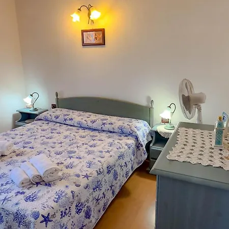 Casa Tombolini *