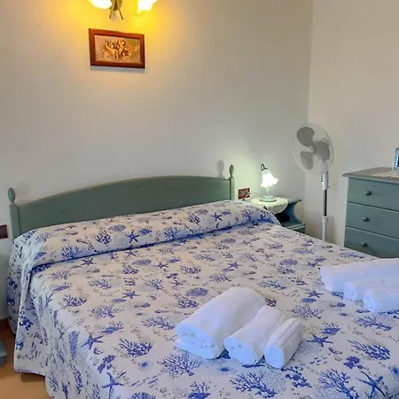 Lejlighed Casa Tombolini