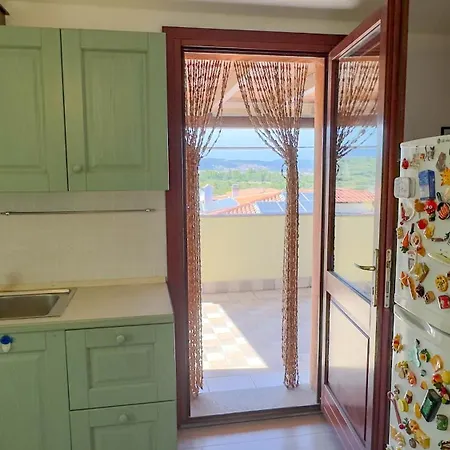 Casa Tombolini *
