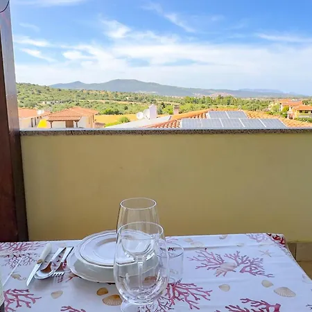 Casa Tombolini *